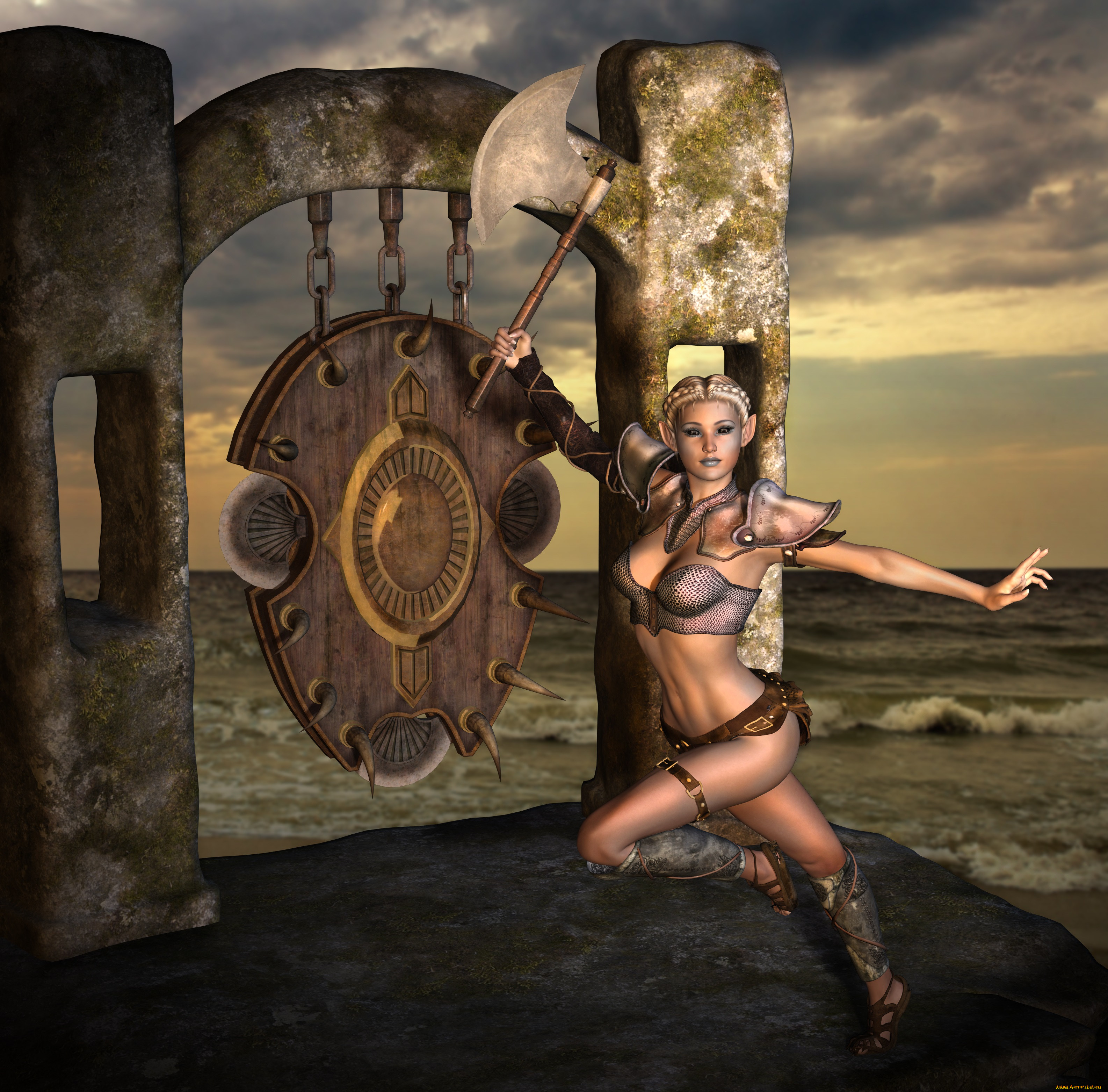 3, , fantasy, , , , , , 